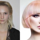How To! Blush your Pinks with the Amazing Rossa Jurenas using Schwarzkopf Professional 